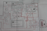 Technics - SA-323-Schematics 